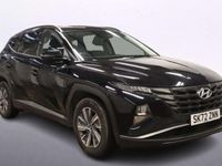 Used Hyundai Tucson SE 150 HP (110 kW) 2024 SUV