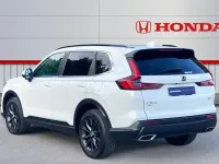 Used Honda CR-V Elegance 184 HP (135 kW) 2025 White SUV