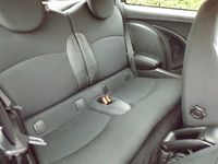 used Mini Cooper S Hatch 1.63dr Auto
