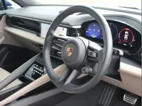 Used Porsche Macan 380 kW (517 HP) 2025 Blue SUV