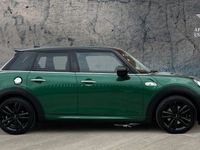 used Mini Cooper S 5-Door HatchSport