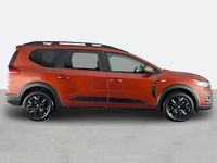 Used Dacia Jogger Extreme 2023 Brown MPV