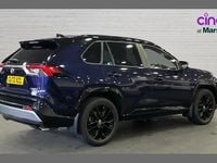 Used Toyota RAV4 Hybrid 218 HP (160 kW) 2022 Other SUV