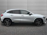 Used Mercedes GLA200 Executive 150 HP (110 kW) 2025 Silver SUV