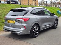 Used Ford Kuga ST-Line X 2023 Silver SUV