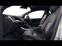 Used Jaguar I-Pace 294 kW (400 HP) 2020 Silver SUV