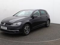 used VW Golf f 1.0 TSI Match Hatchback 5dr Petrol DSG Euro 6 (s/s) (115 ps) Android Auto