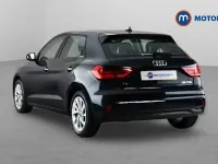 Used Audi A1 Sportback Sport 95 HP (69 kW) 2026 Hatchback