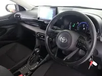Used Toyota Yaris Design 116 HP (85 kW) 2026 Hatchback