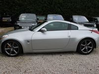 used Nissan 350Z 3.5 V6 3dr