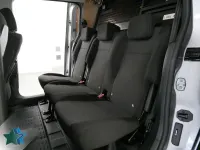 Used Citroën Berlingo 100 HP (73 kW) 2025 Grey MPV