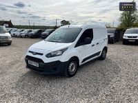 used Ford Transit Connect 1.5 TDCi 100ps Van