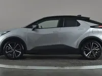 Used Toyota C-HR 223 HP (164 kW) 2026 SUV