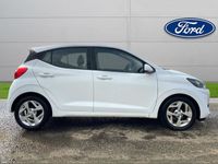 used Hyundai i10 HATCHBACK