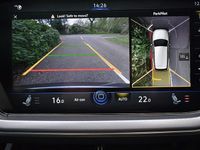Usado VW Touareg Black Edition 2023 Cinzento SUV