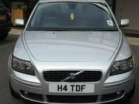 used Volvo S40 1.8