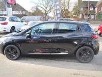 used Renault Clio IV 0.9 TCE 90 Dynamique MediaNav Energy 5dr
