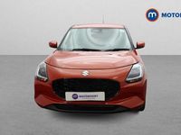 Used Suzuki Swift 82 HP (60 kW) 2025 Orange Hatchback
