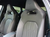 Used Cupra Formentor VZ2 245 HP (180 kW) 2023 Grey SUV