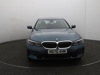 used BMW 330e 3 Series 2.012kWh Sport Pro Saloon 4dr Petrol Plug-in Hybrid Auto Euro 6 (s/s) (292 ps) Climate Saloon