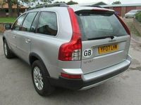 Used Volvo XC90 2007 SUV