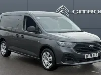 Używany Ford Transit Connect Trend 150 KM (110 kW) 2025 Minivan