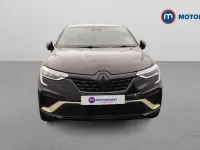 Used Renault Arkana Engineered 143 HP (105 kW) 2023 Black SUV