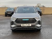 New Haval Jolion Premium 189 HP (139 kW) 2025 SUV