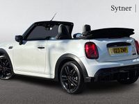 Used Mini Cooper Sport 134 HP (98 kW) 2023 White Hatchback