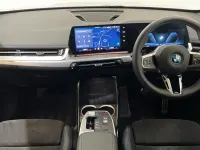 Used BMW X1 M Sport 242 HP (177 kW) 2025 Green SUV