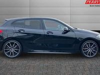 Used BMW 118 M Sport 136 HP (100 kW) 2024 Hatchback
