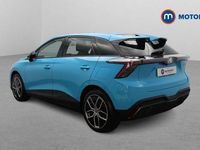 Usado MG MG4 EV Trophy 150 kW (204 HP) 2025 Citadino