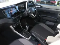 Usado VW Polo Life 80 HP (58 kW) 2026 Citadino