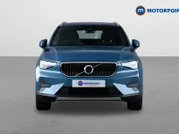 Used Volvo XC40 Core 2023 Blue SUV