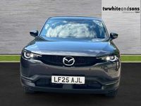 New Mazda MX30 Exclusive-Line 170 HP (125 kW) 2025 Grey SUV