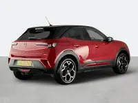Second-hand Vauxhall Mokka Ultimate 100 kW (136 CP) 2023 Roșu SUV