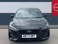 Usado Ford Focus ST-Line 125 HP (91 kW) 2023 Preto Citadino
