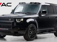 New Land Rover Defender SE Dynamic 2026 SUV