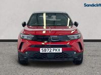 Used Vauxhall Mokka Ultimate 2023 Red SUV
