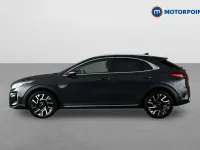 Used Kia XCeed 2023 Grey SUV