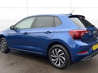 Used VW Polo Life 95 HP (69 kW) 2026 Hatchback