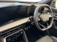 New Audi Q5 S-Line 204 HP (150 kW) 2026 SUV