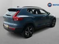 Used Volvo XC40 Plus 163 HP (119 kW) 2026 SUV