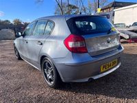 used BMW 116 1 Series 1.6 i Sport 5 door