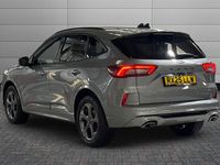 Used Ford Kuga ST-Line 243 HP (178 kW) 2025 Silver SUV