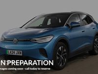 Used VW ID.4 Pro 210 kW (286 HP) 2025 SUV