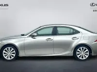 Used Lexus IS300h Luxury Line 223 HP (164 kW) 2016 Sedan