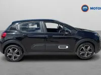 Used Citroën C3 Feel 83 HP (61 kW) 2020 Black Hatchback