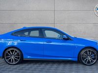 used BMW 220 d M Sport Gran Coupe