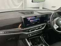 Used BMW X5 M Sport 482 HP (354 kW) 2024 Grey SUV